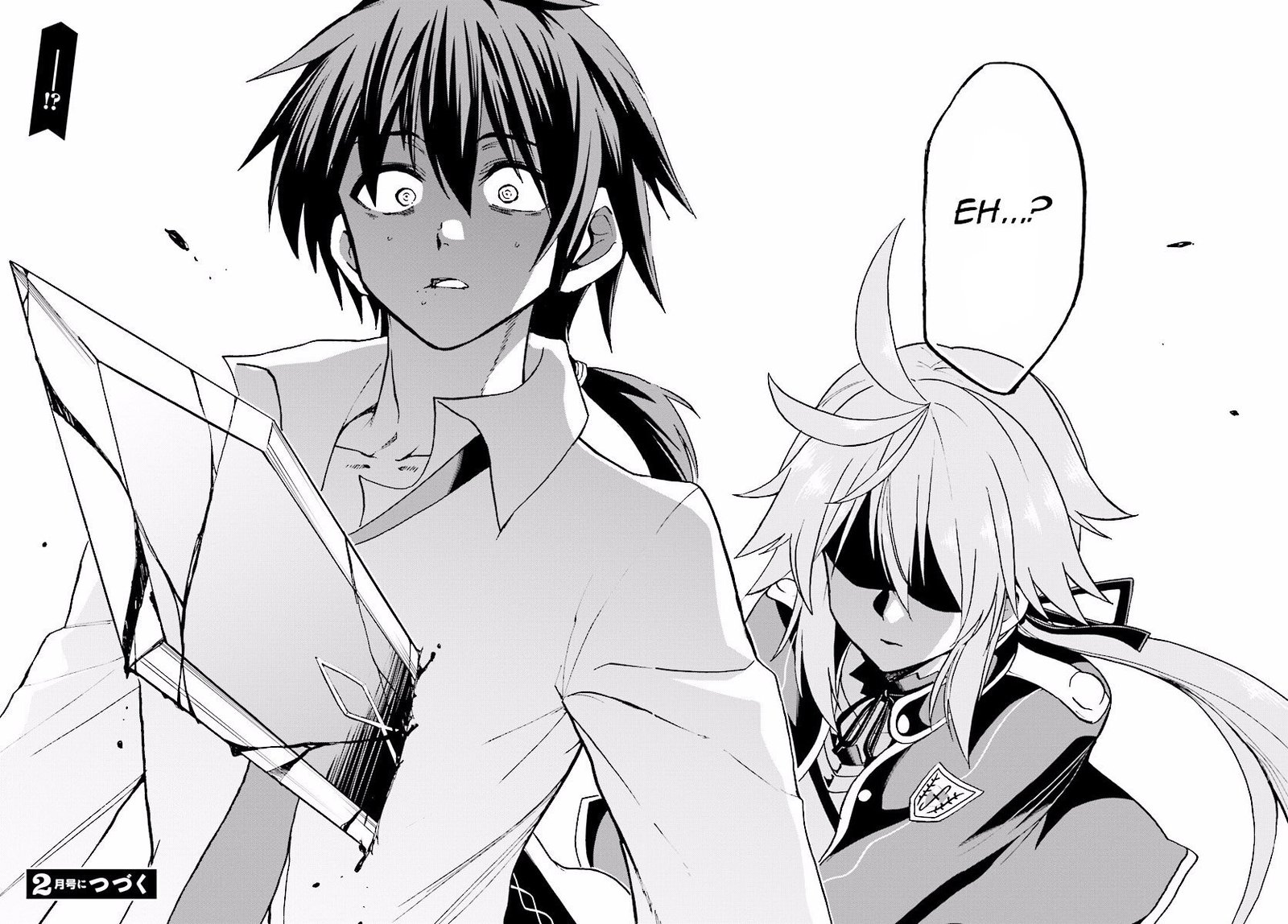 Akashic Records Of The Bastard Magical Instructor Chapter 20 Page 38