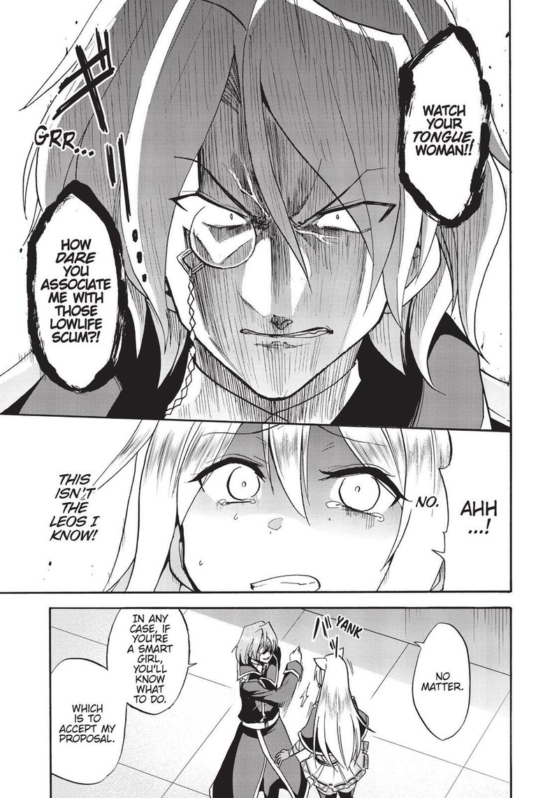 Akashic Records Of The Bastard Magical Instructor Chapter 30 Page 26
