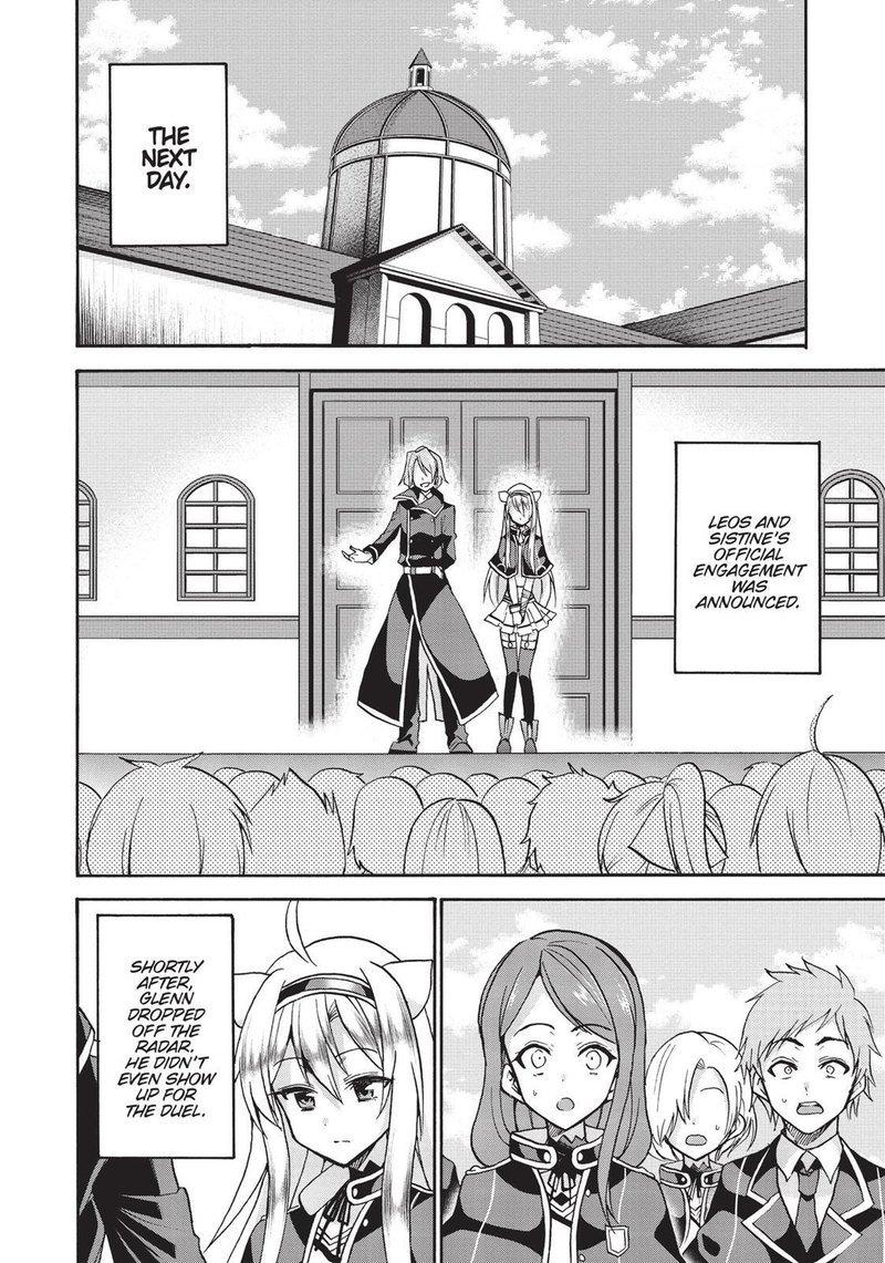 Akashic Records Of The Bastard Magical Instructor Chapter 30 Page 29