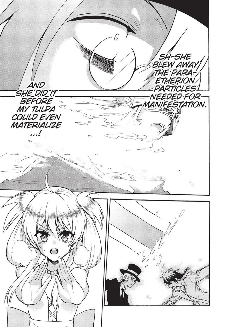 Akashic Records Of The Bastard Magical Instructor Chapter 34 Page 27