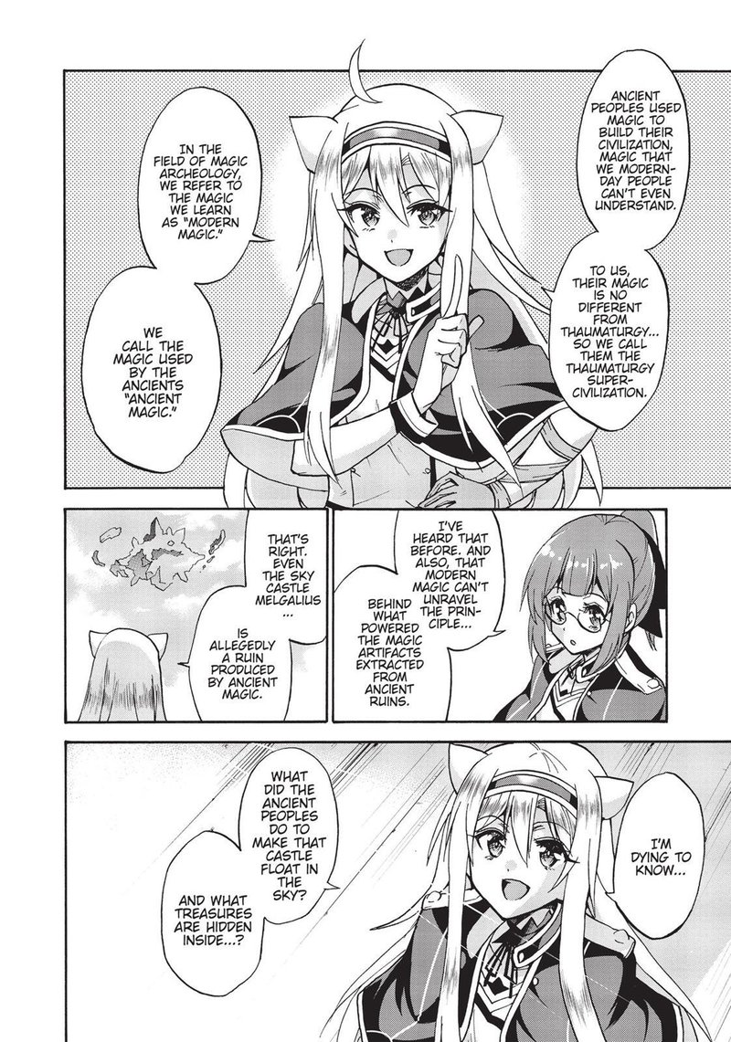 Akashic Records Of The Bastard Magical Instructor Chapter 35 Page 35