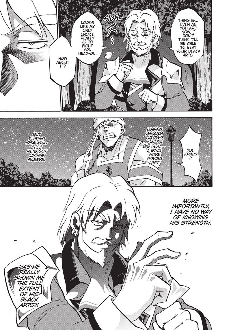 Akashic Records Of The Bastard Magical Instructor Chapter 47 Page 28