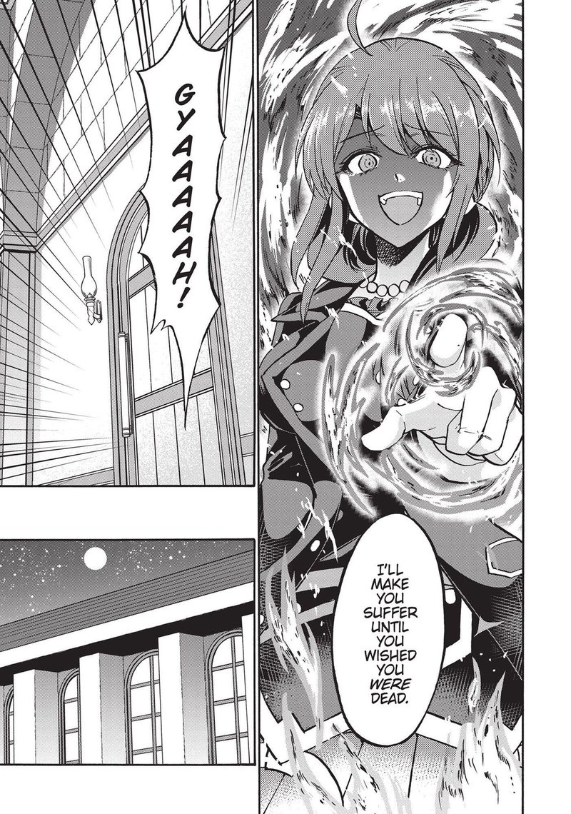 Akashic Records Of The Bastard Magical Instructor Chapter 48 Page 8