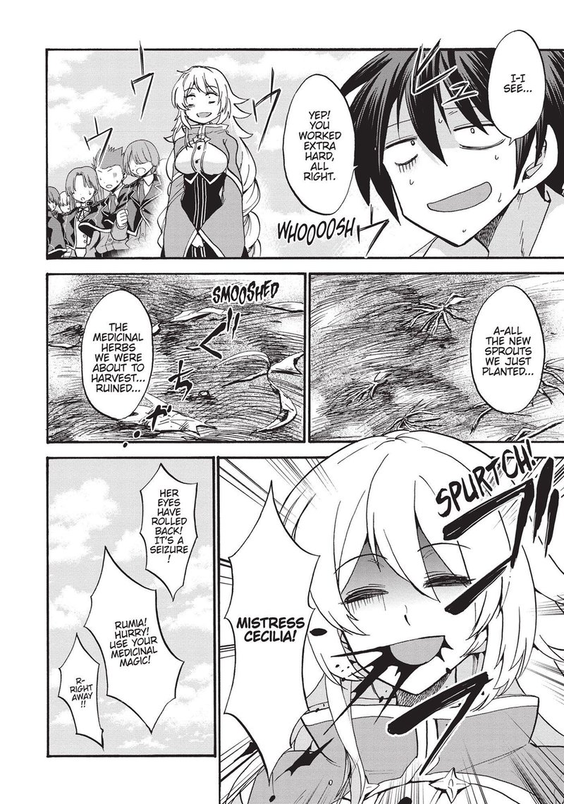 Akashic Records Of The Bastard Magical Instructor Chapter 48e Page 6
