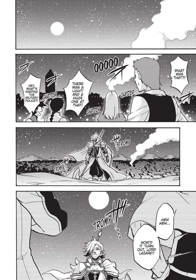 Akashic Records Of The Bastard Magical Instructor Chapter 53 Page 32