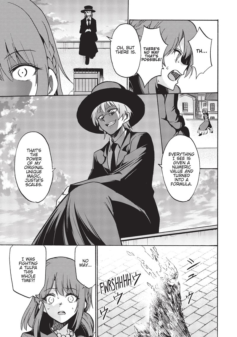 Akashic Records Of The Bastard Magical Instructor Chapter 59 Page 28