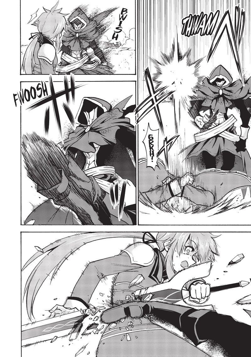 Akashic Records Of The Bastard Magical Instructor Chapter 61 Page 28