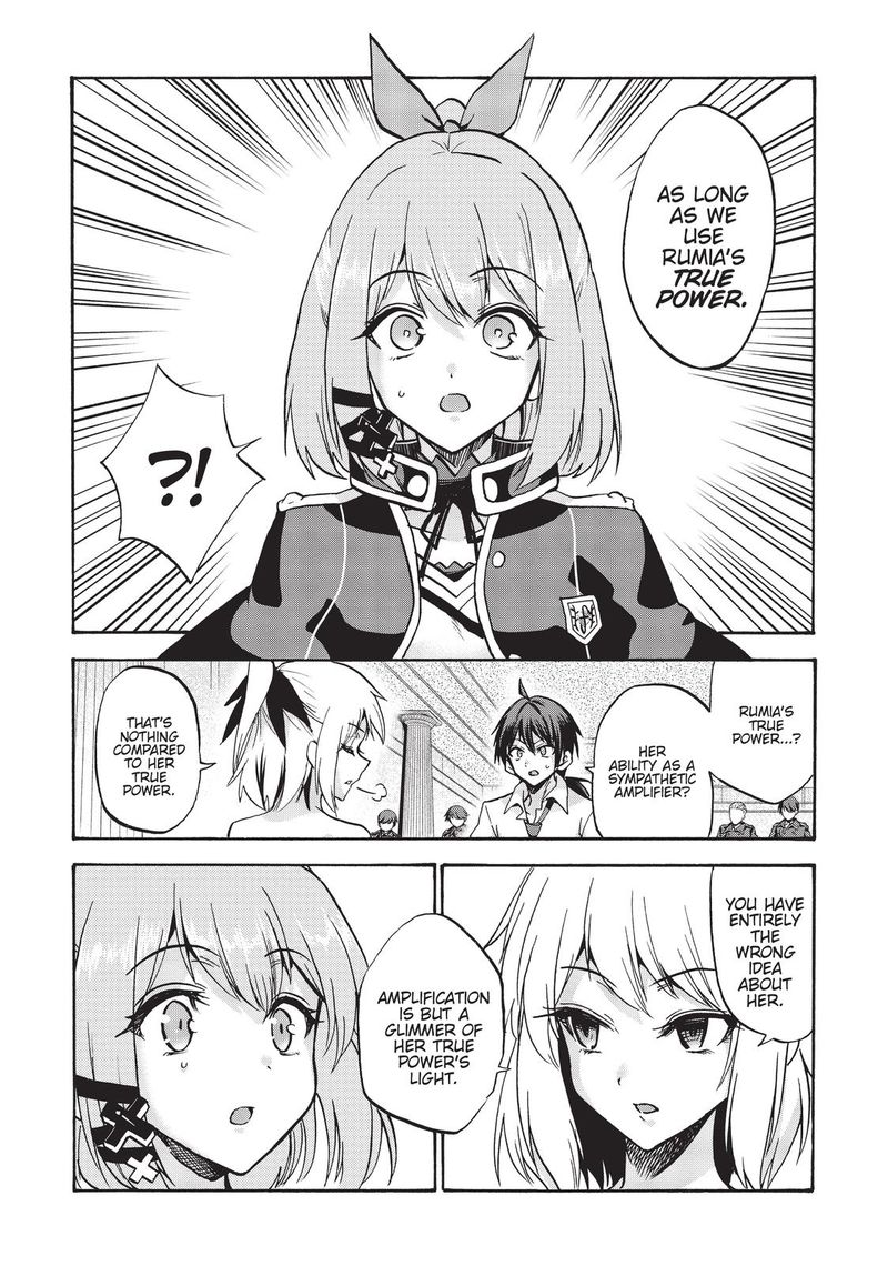 Akashic Records Of The Bastard Magical Instructor Chapter 63 Page 13