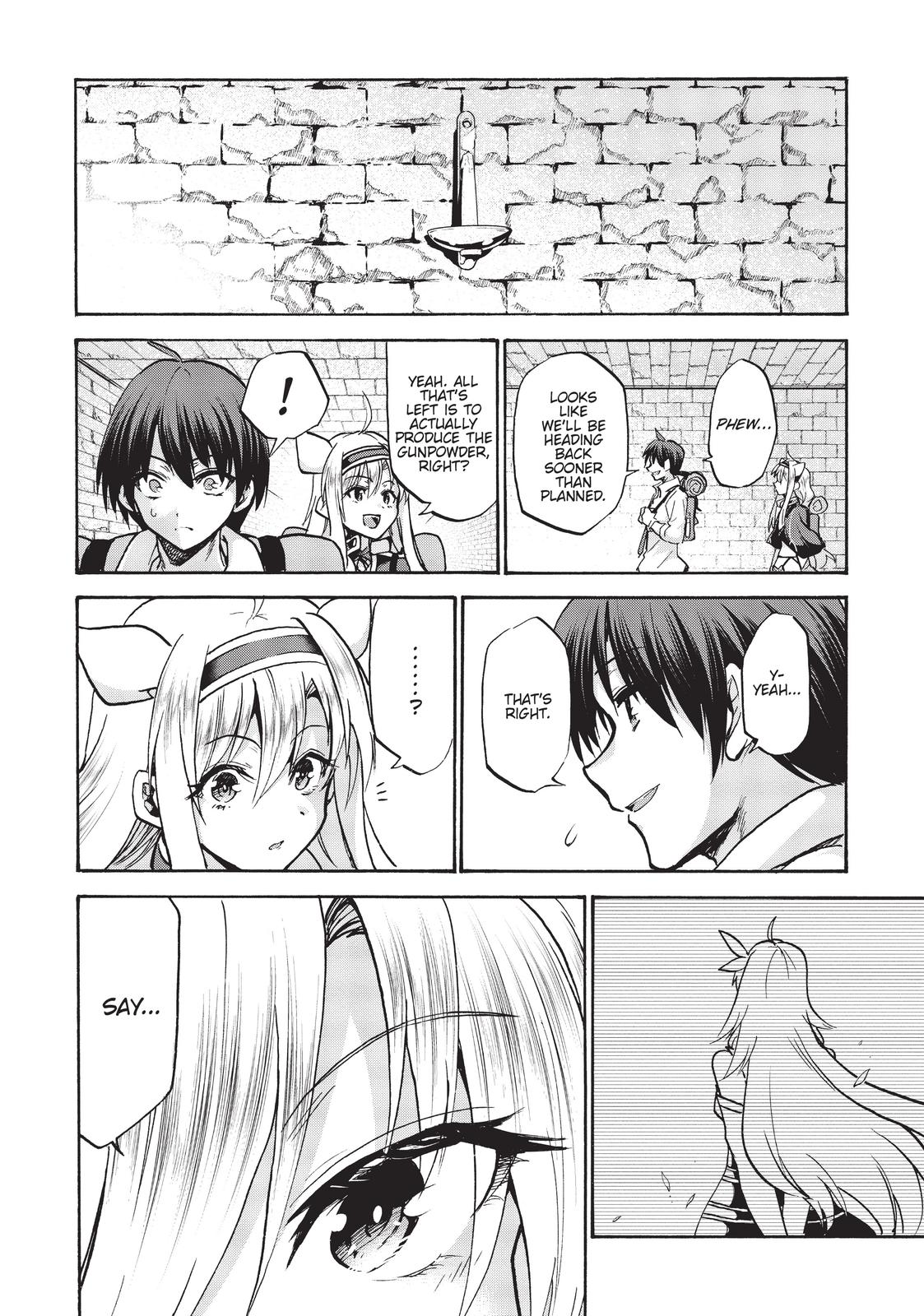 Akashic Records Of The Bastard Magical Instructor Chapter 64 Page 27