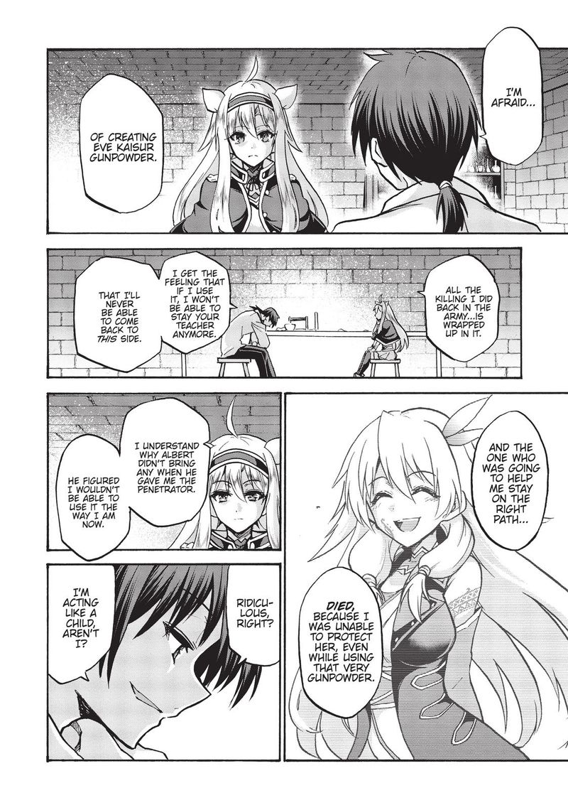 Akashic Records Of The Bastard Magical Instructor Chapter 65 Page 18