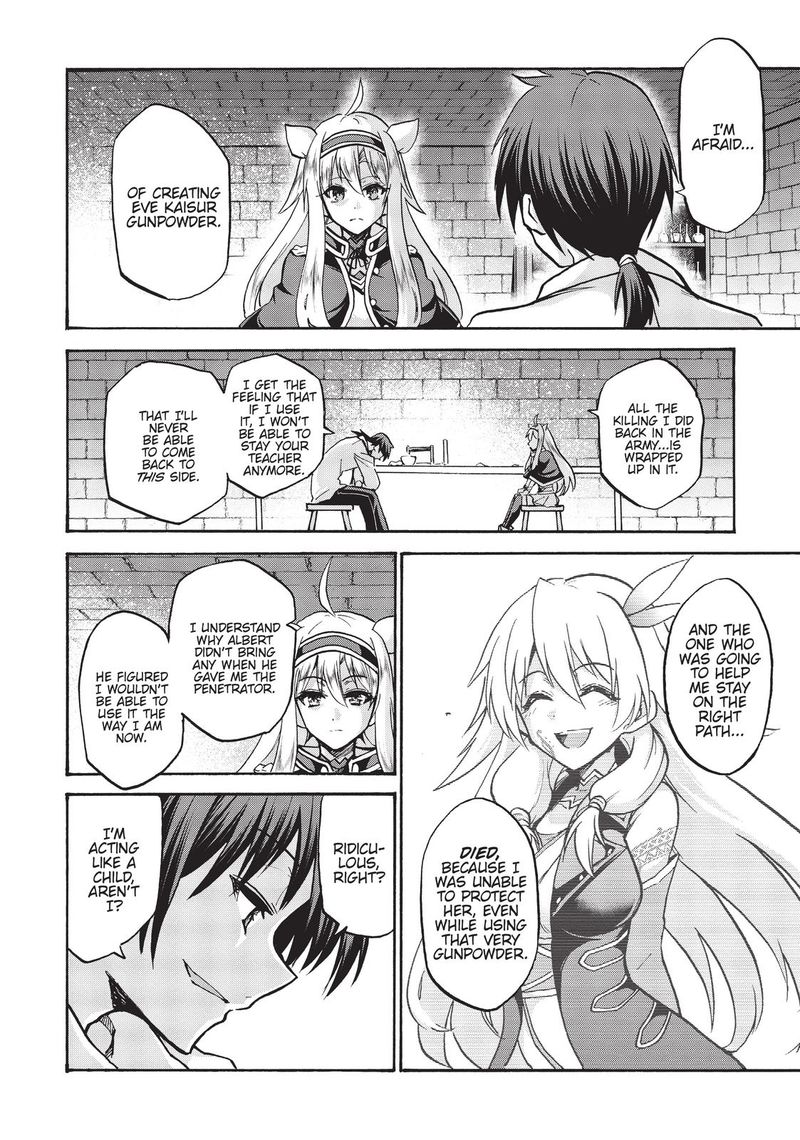 Akashic Records Of The Bastard Magical Instructor Chapter 65 Page 18