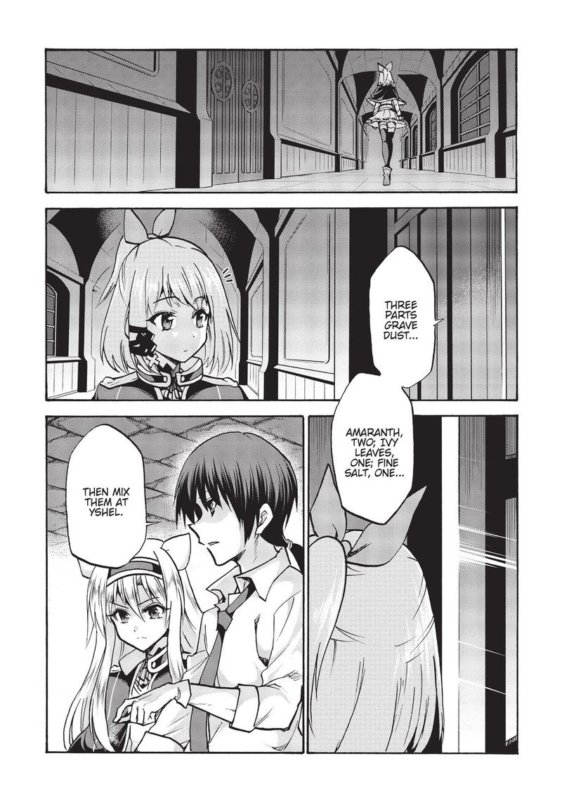Akashic Records Of The Bastard Magical Instructor Chapter 65 Page 21
