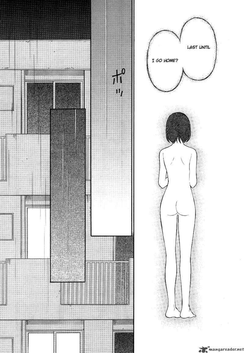 Akatoki Hoshi Residence Chapter 1 Page 28