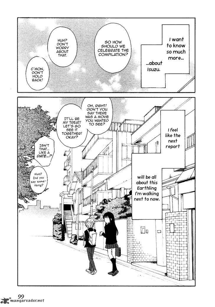 Akatoki Hoshi Residence Chapter 3 Page 30