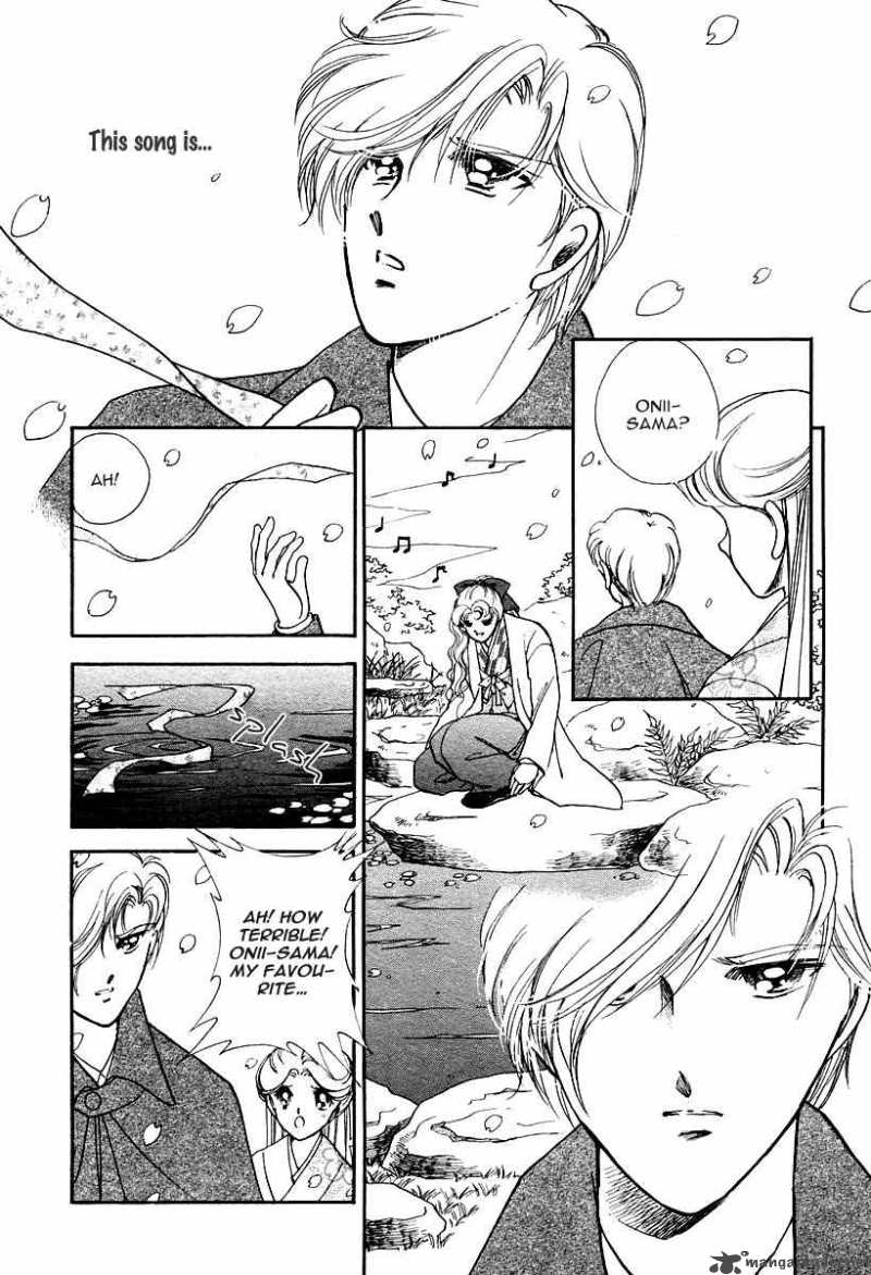 Akatsuki No Aria Chapter 1 Page 24