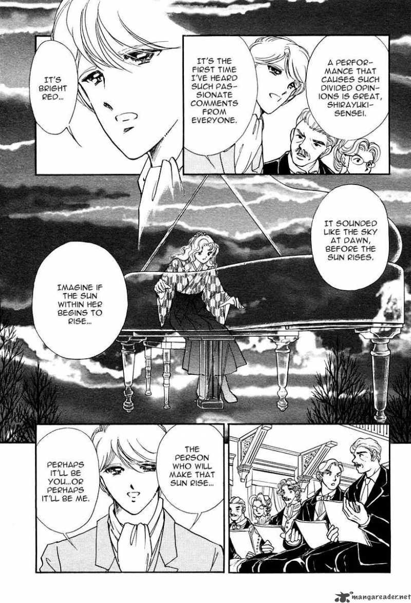Akatsuki No Aria Chapter 1 Page 36