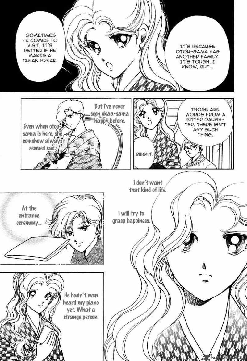 Akatsuki No Aria Chapter 1 Page 38