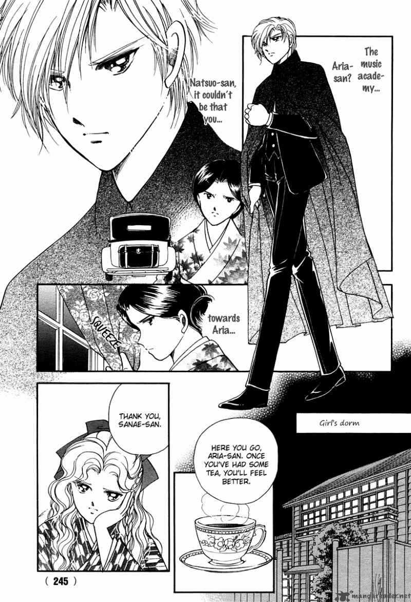 Akatsuki No Aria Chapter 11 Page 10