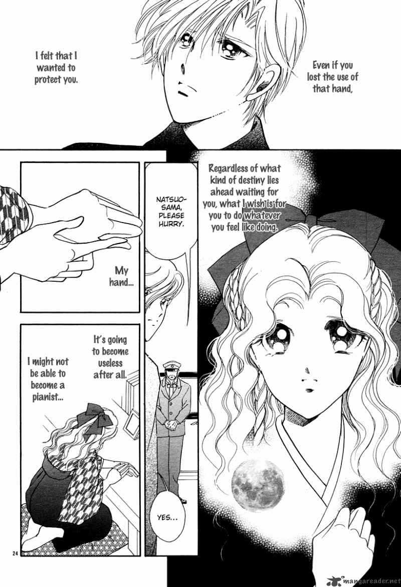 Akatsuki No Aria Chapter 11 Page 28