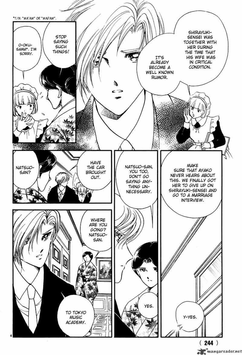 Akatsuki No Aria Chapter 11 Page 9
