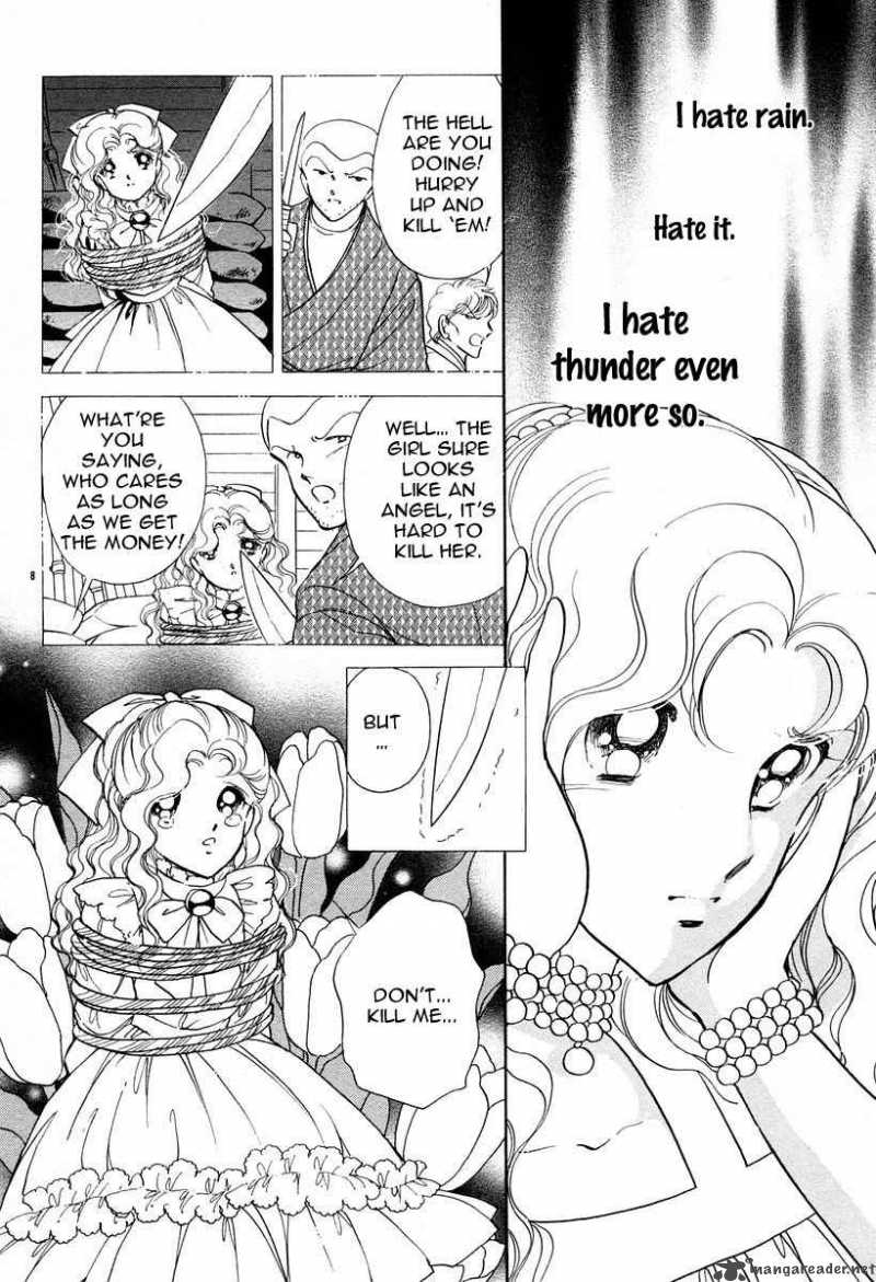 Akatsuki No Aria Chapter 2 Page 12