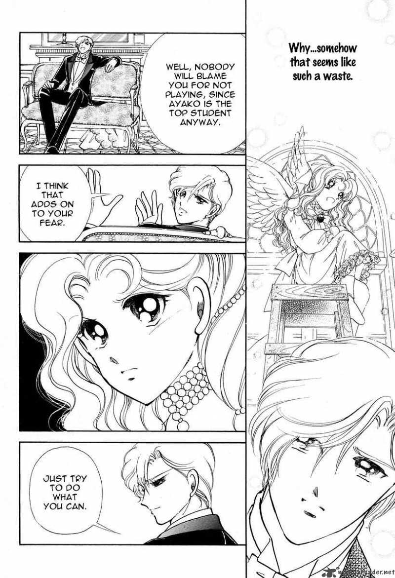 Akatsuki No Aria Chapter 2 Page 16