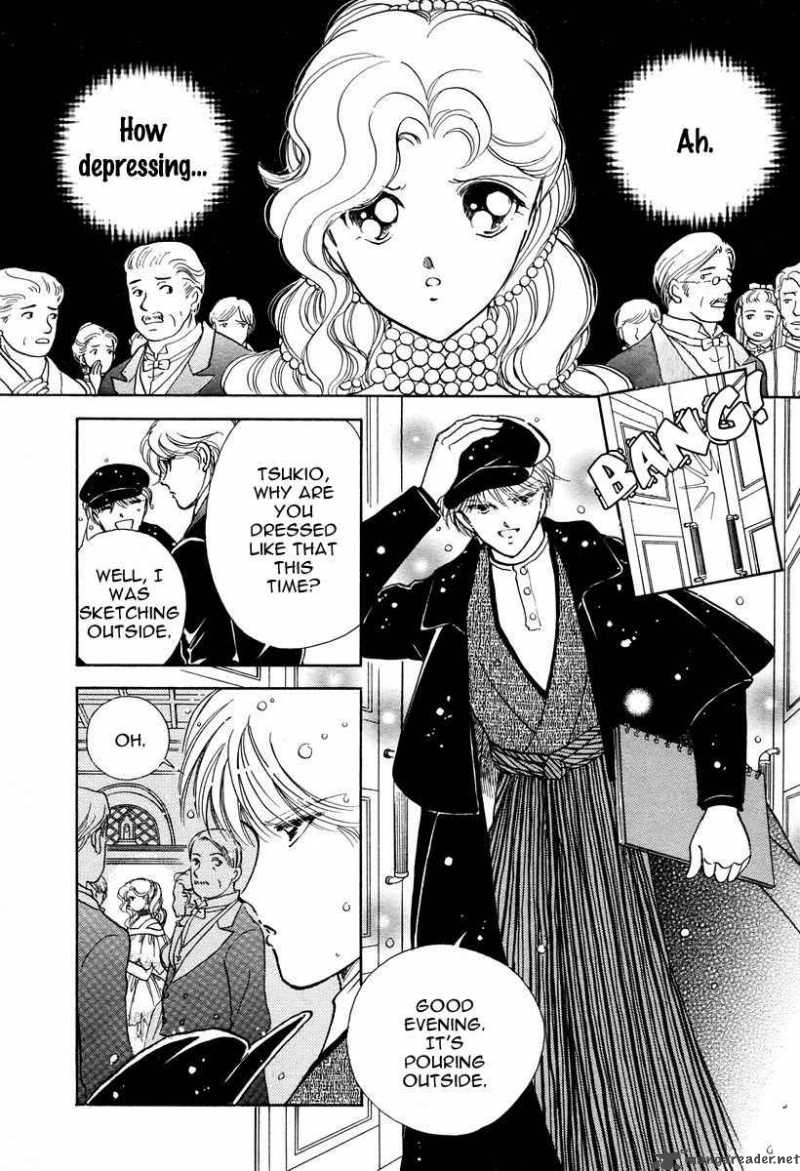 Akatsuki No Aria Chapter 2 Page 7