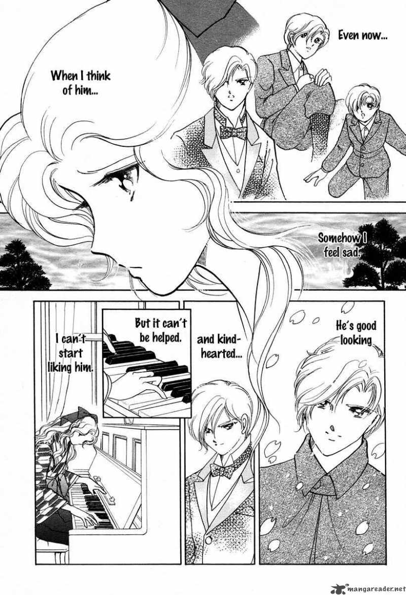 Akatsuki No Aria Chapter 3 Page 5