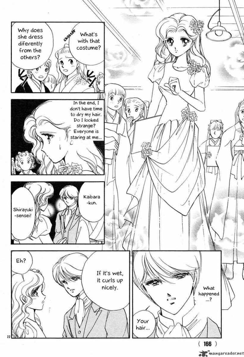 Akatsuki No Aria Chapter 6 Page 22