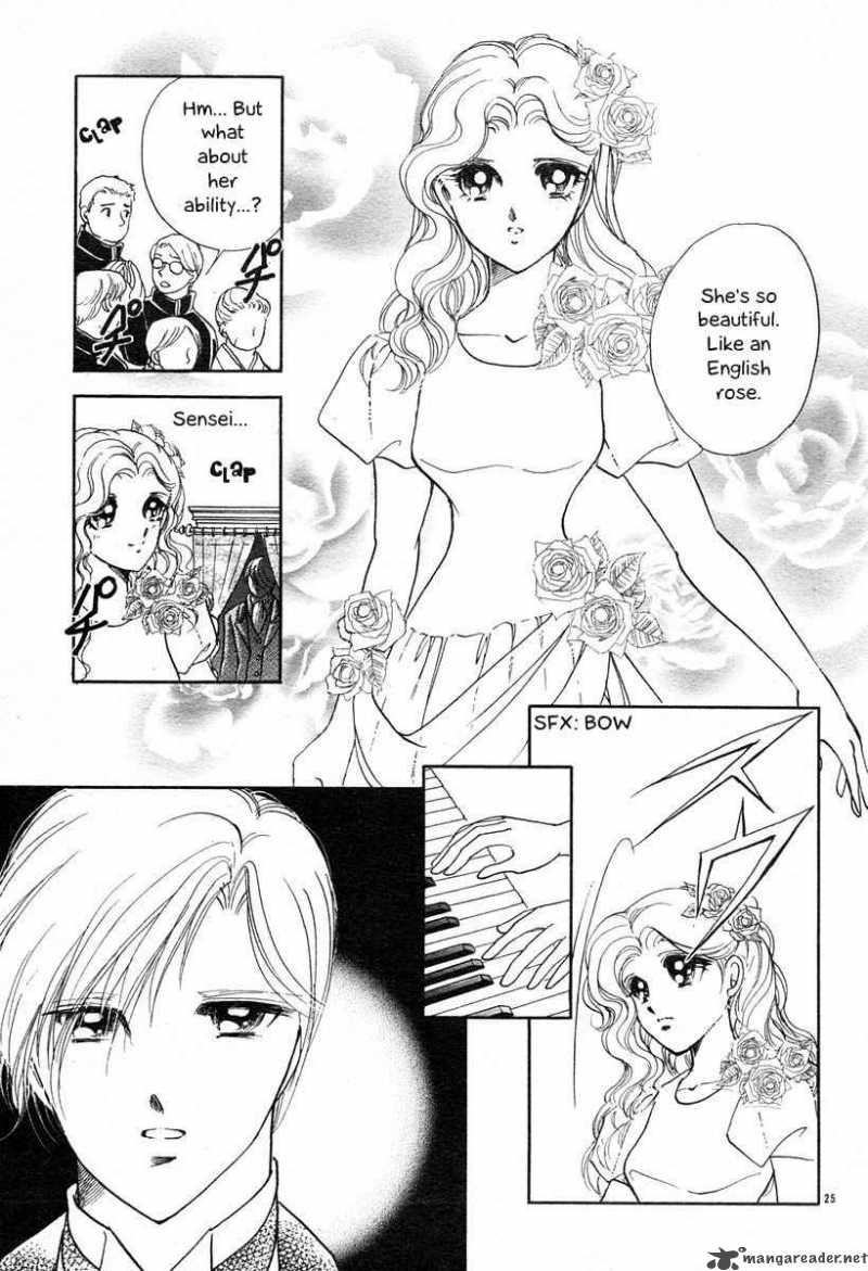 Akatsuki No Aria Chapter 6 Page 25