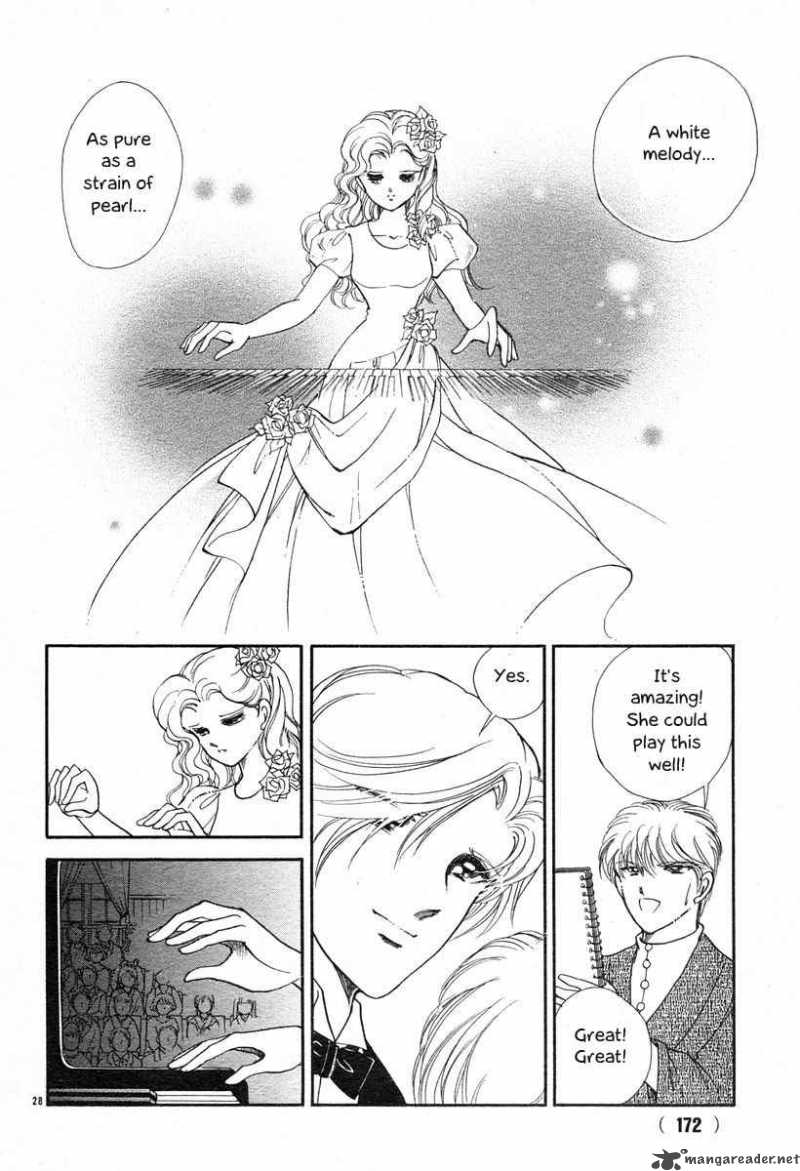 Akatsuki No Aria Chapter 6 Page 27