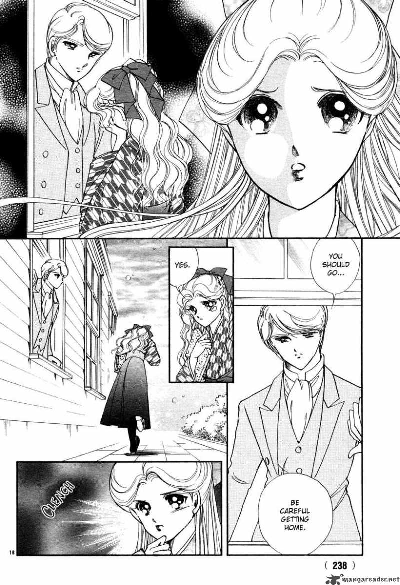 Akatsuki No Aria Chapter 7 Page 21