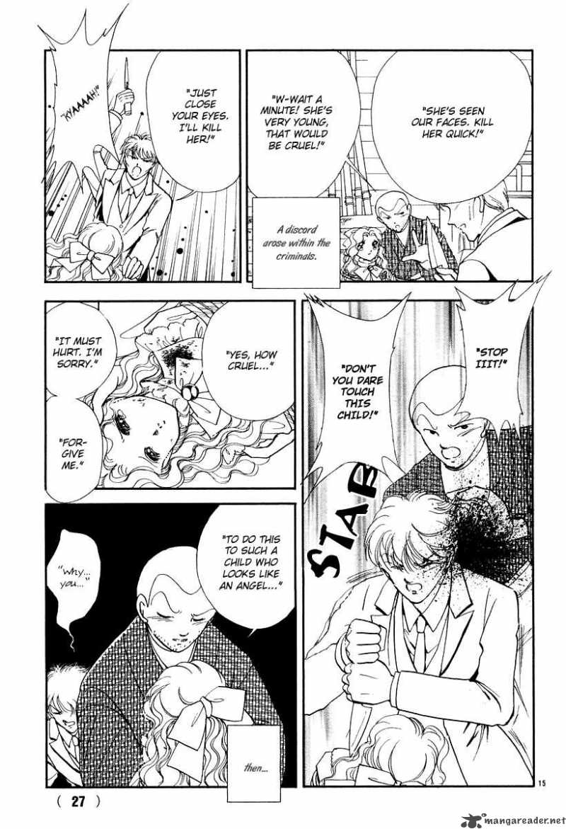 Akatsuki No Aria Chapter 8 Page 20