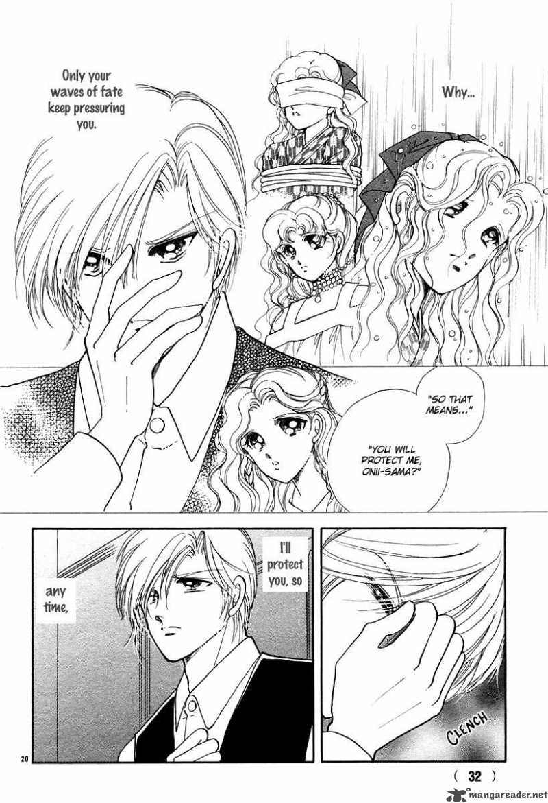 Akatsuki No Aria Chapter 8 Page 25