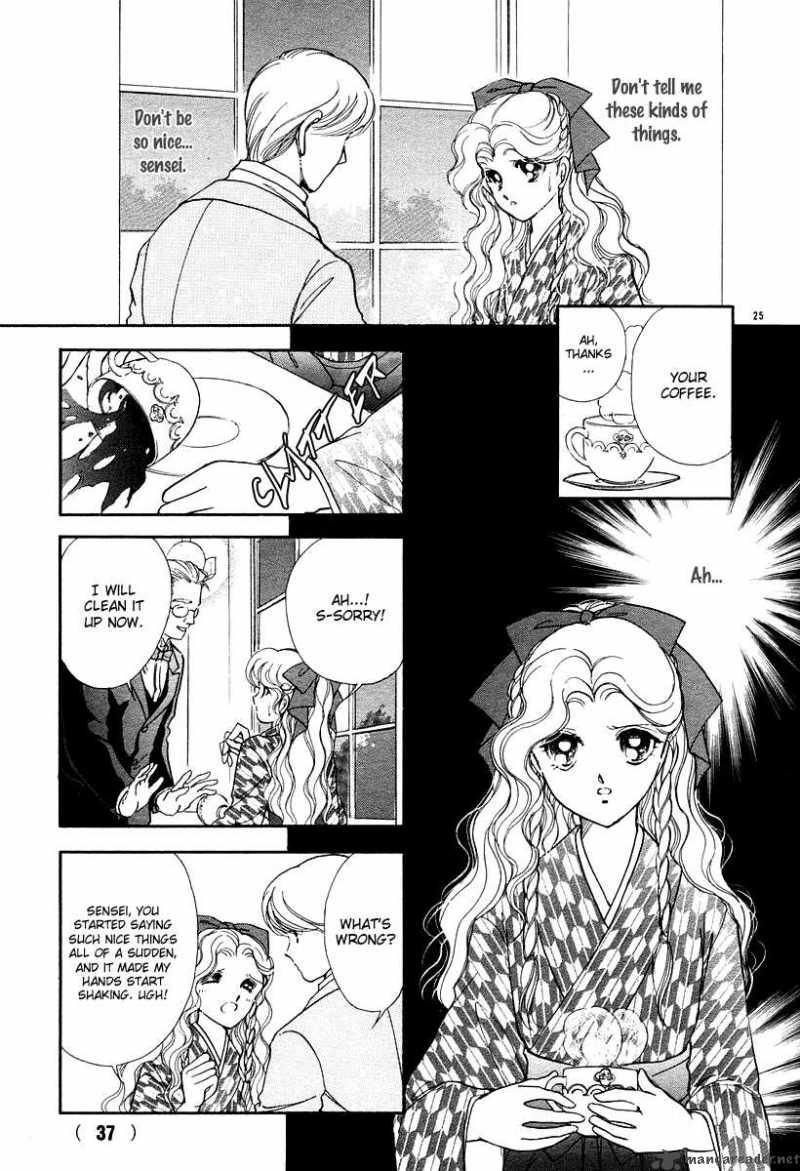Akatsuki No Aria Chapter 8 Page 30