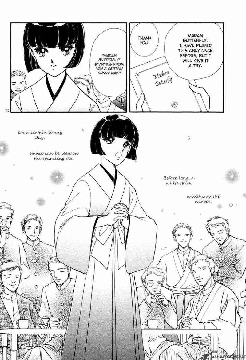 Akatsuki No Aria Chapter 8 Page 37