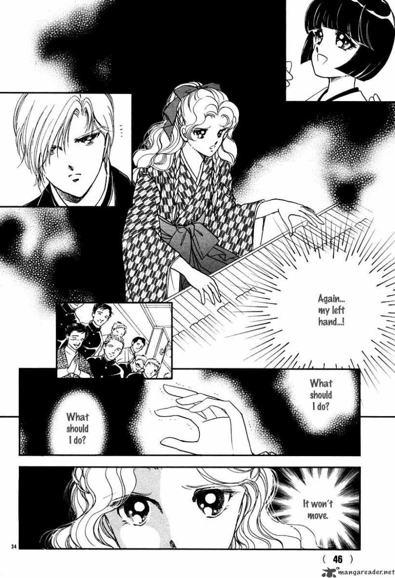 Akatsuki No Aria Chapter 8 Page 39
