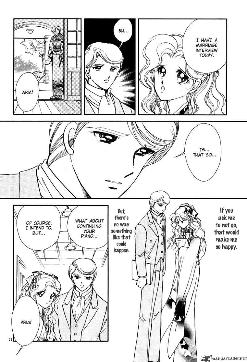 Akatsuki No Aria Chapter 9 Page 26