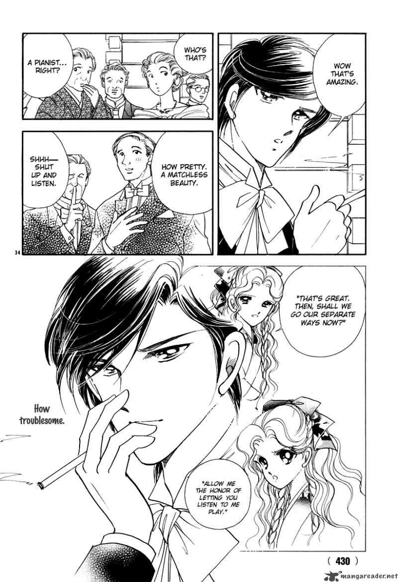 Akatsuki No Aria Chapter 9 Page 38