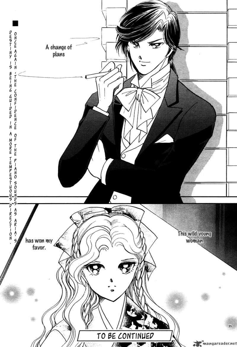 Akatsuki No Aria Chapter 9 Page 39
