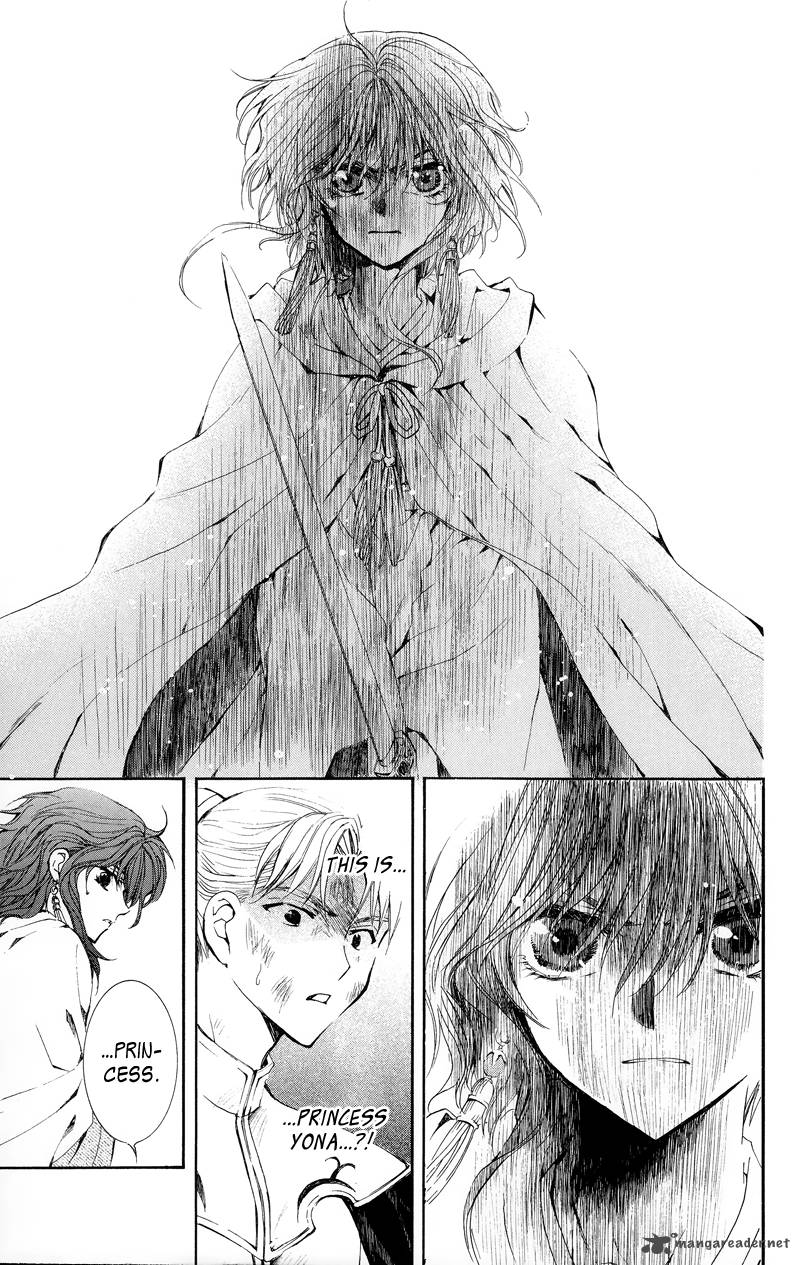 Akatsuki No Yona Chapter 10 Page 16