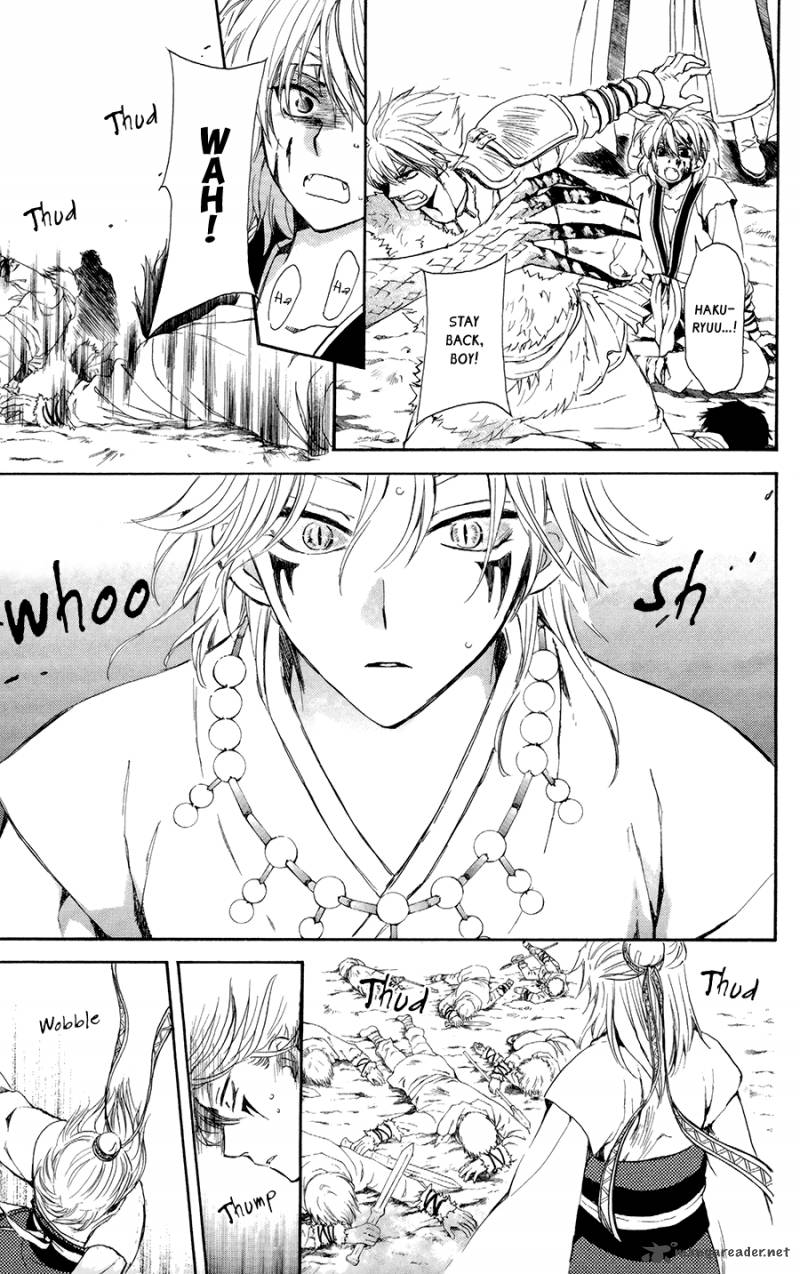 Akatsuki No Yona Chapter 101 Page 25