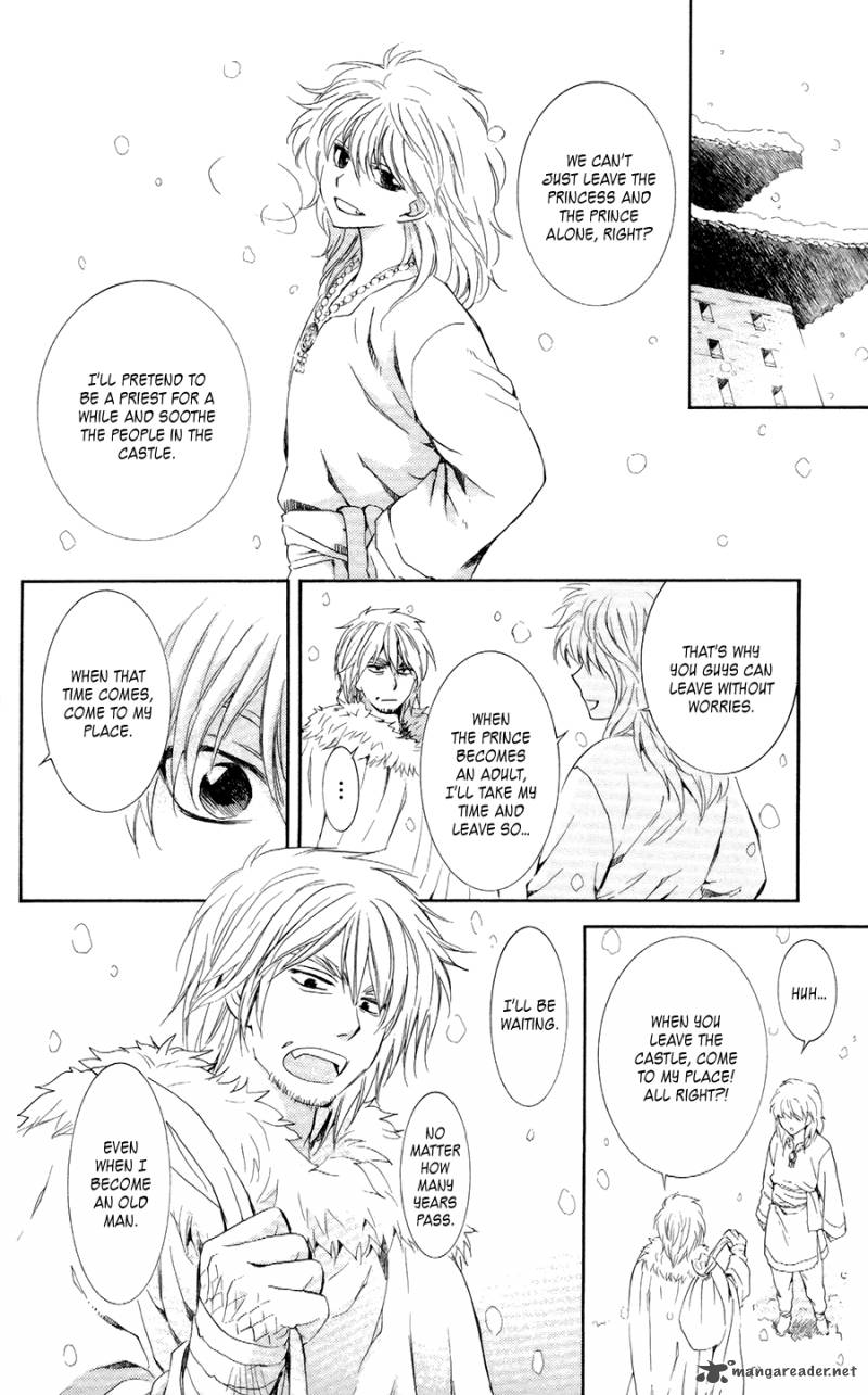 Akatsuki No Yona Chapter 103 Page 8