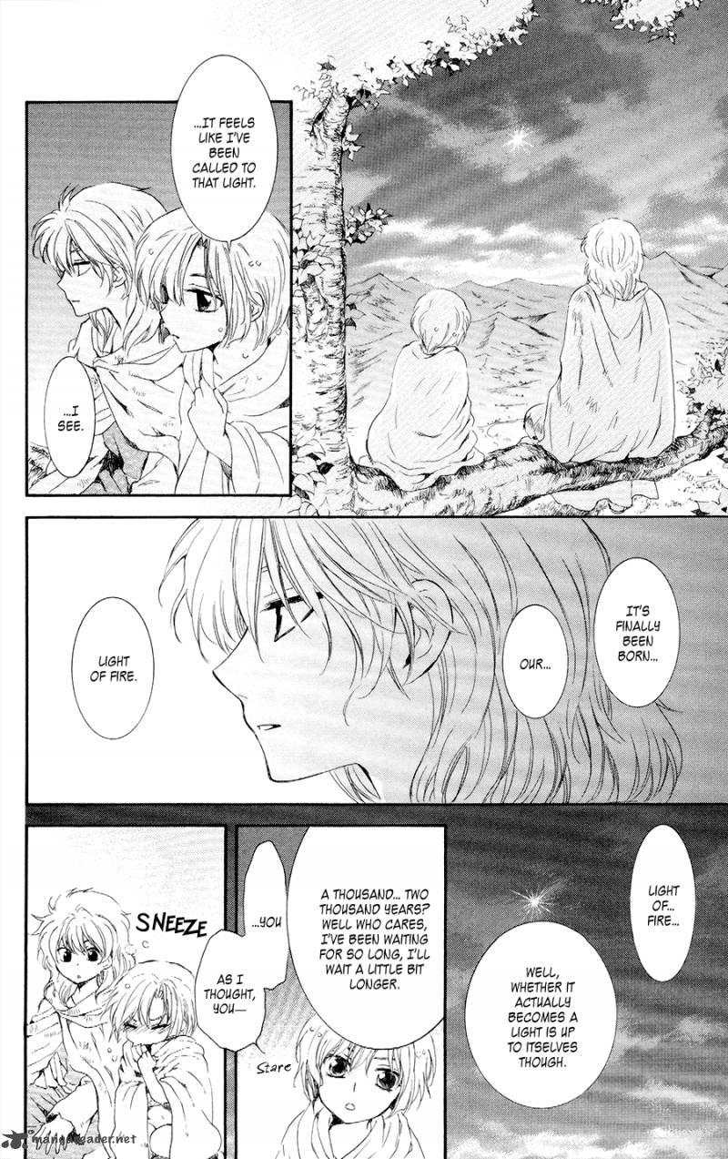 Akatsuki No Yona Chapter 105 Page 15
