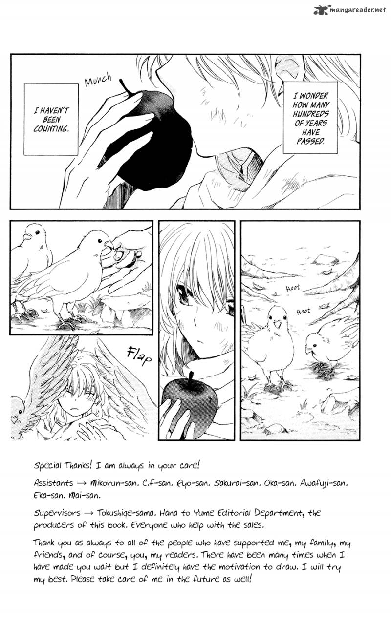 Akatsuki No Yona Chapter 105 Page 2
