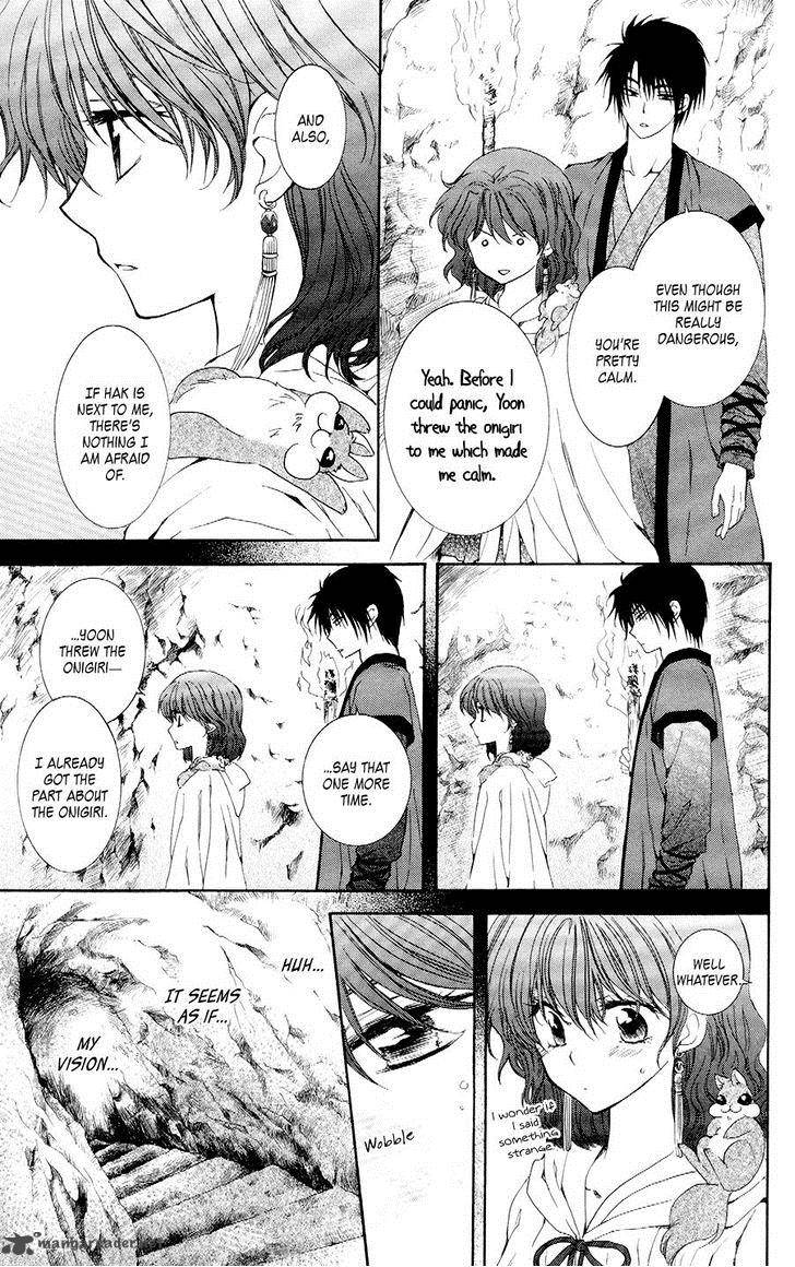 Akatsuki No Yona Chapter 107 Page 13