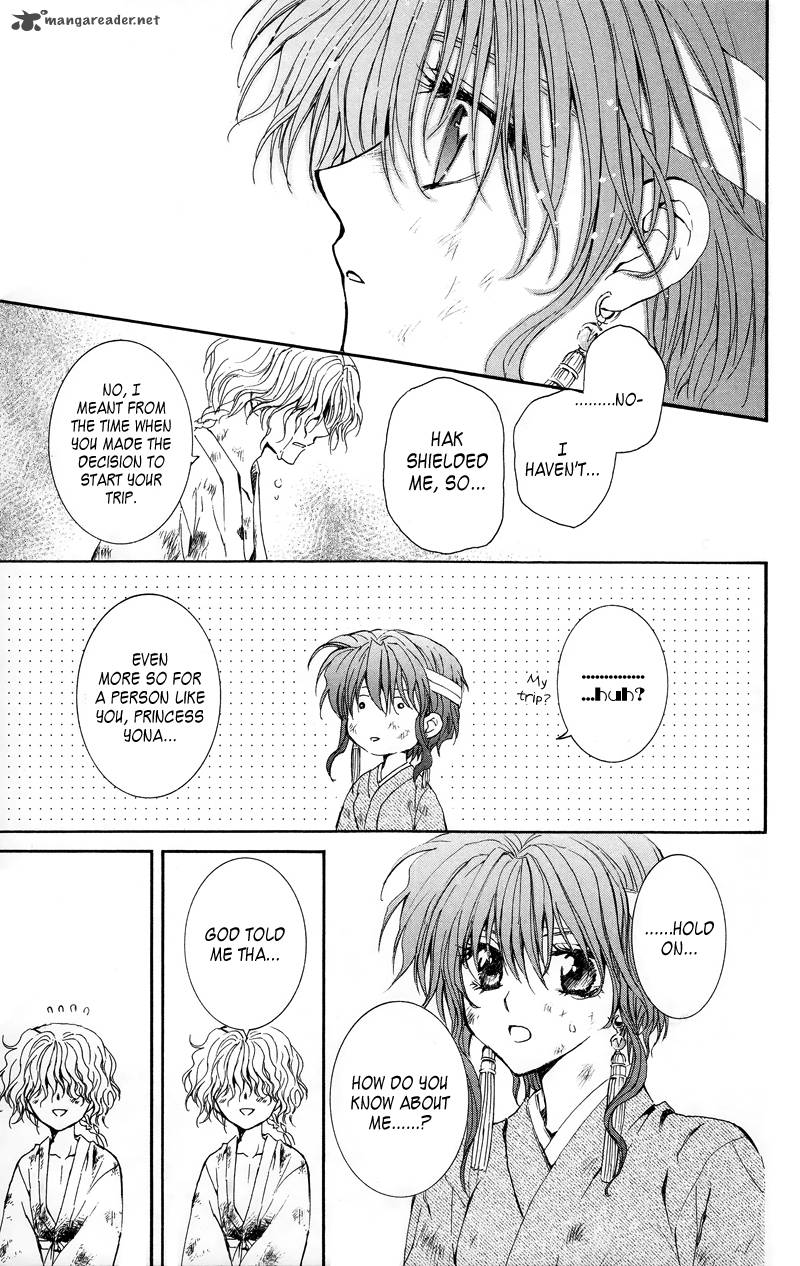 Akatsuki No Yona Chapter 11 Page 29