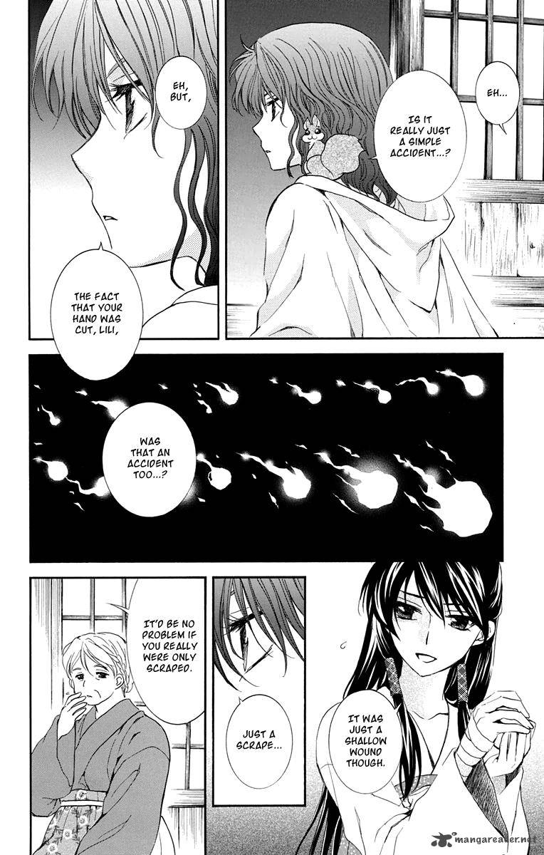 Akatsuki No Yona Chapter 111 Page 26