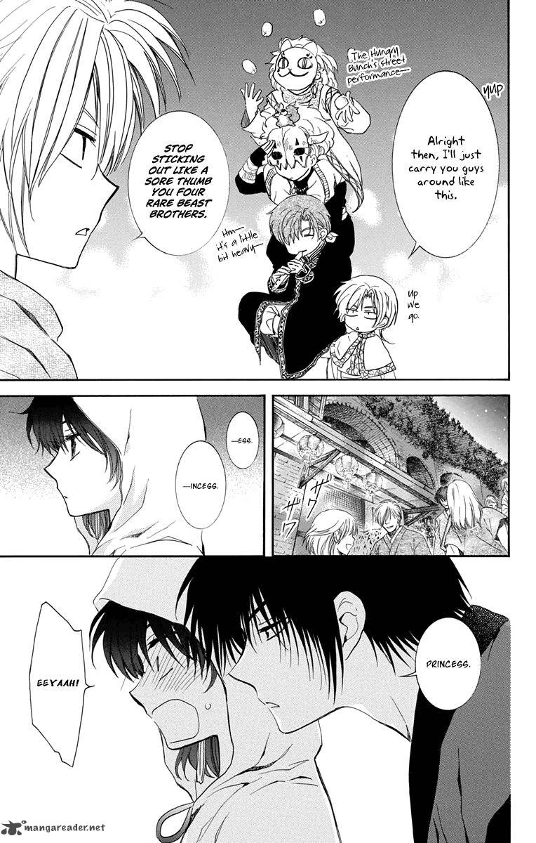 Akatsuki No Yona Chapter 111 Page 9