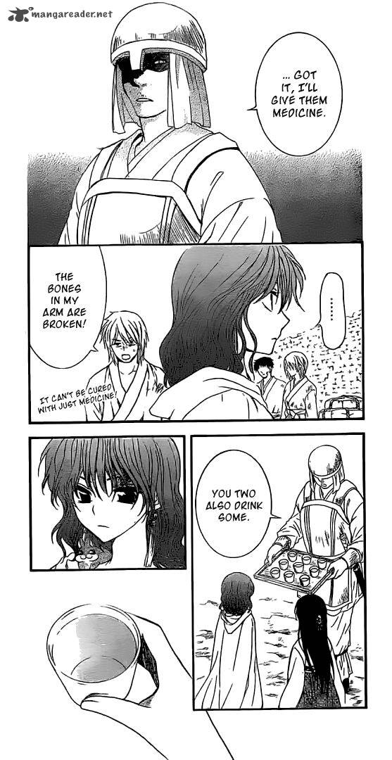 Akatsuki No Yona Chapter 112 Page 14